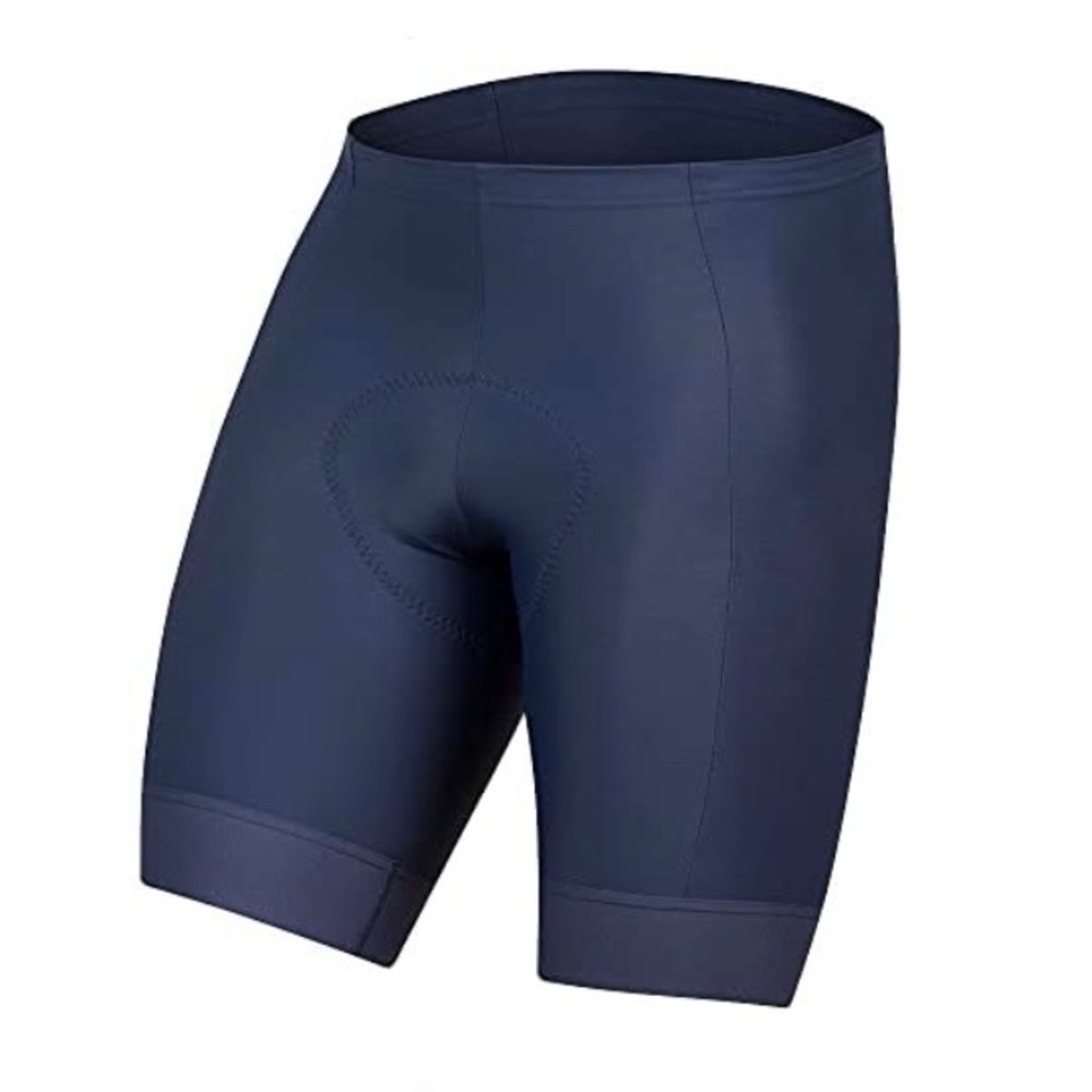 🆕 PEARL IZUMI Interval Cycling Short, Navy Blue Men’s XS